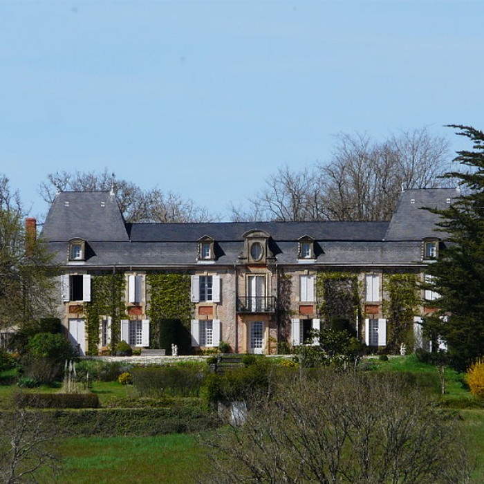 Photo de Château de la Pommerie