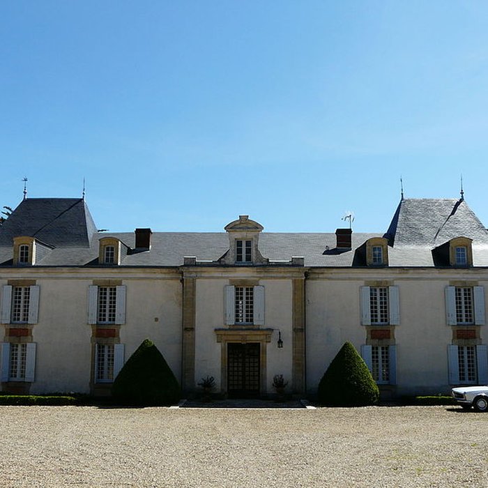 Photo de Château de la Pommerie