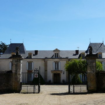 Château de la Pommerie
