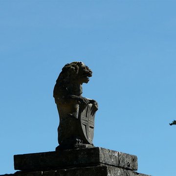 Château de la Pommerie