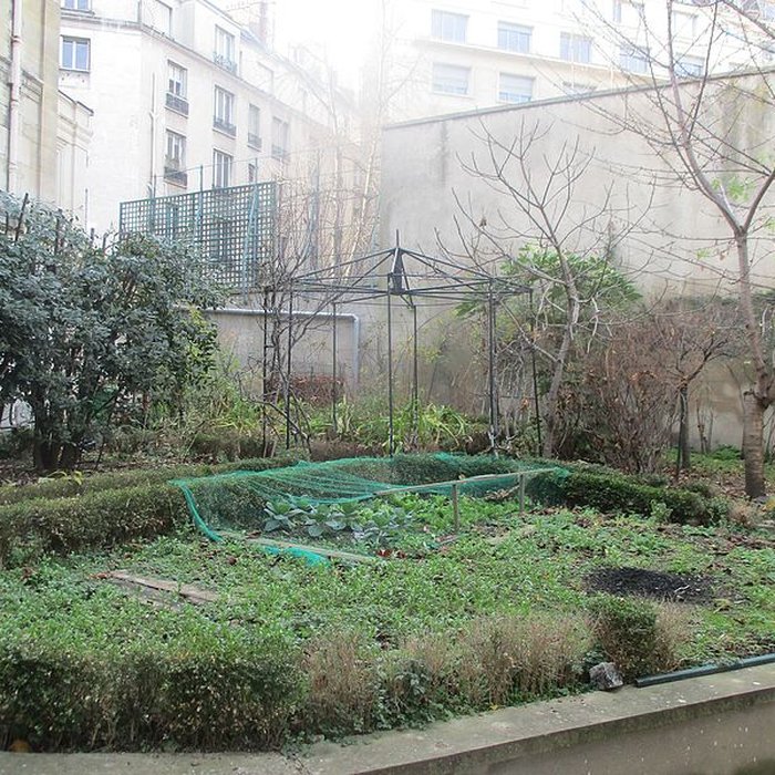 Photo de Église Saint-Augustin de Paris