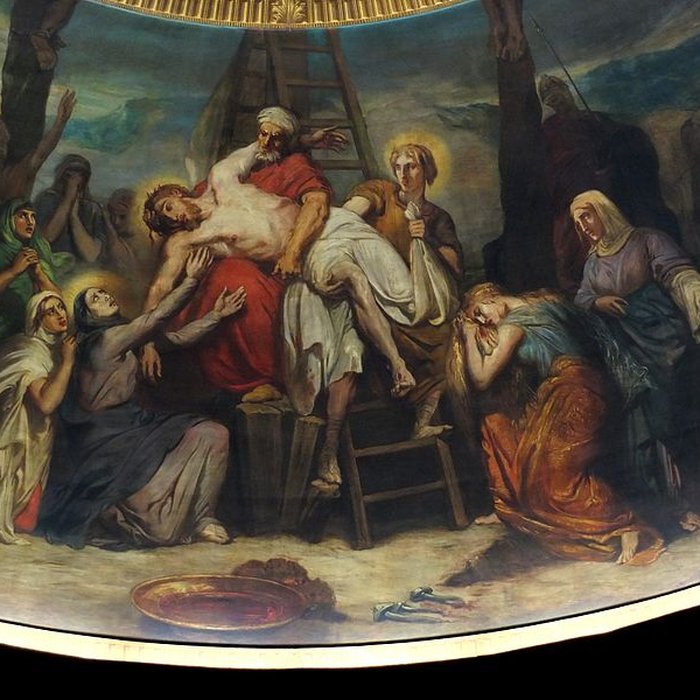 Photo de Église Saint-Augustin de Paris