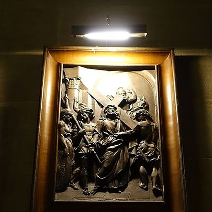 Photo de Église Saint-Augustin de Paris