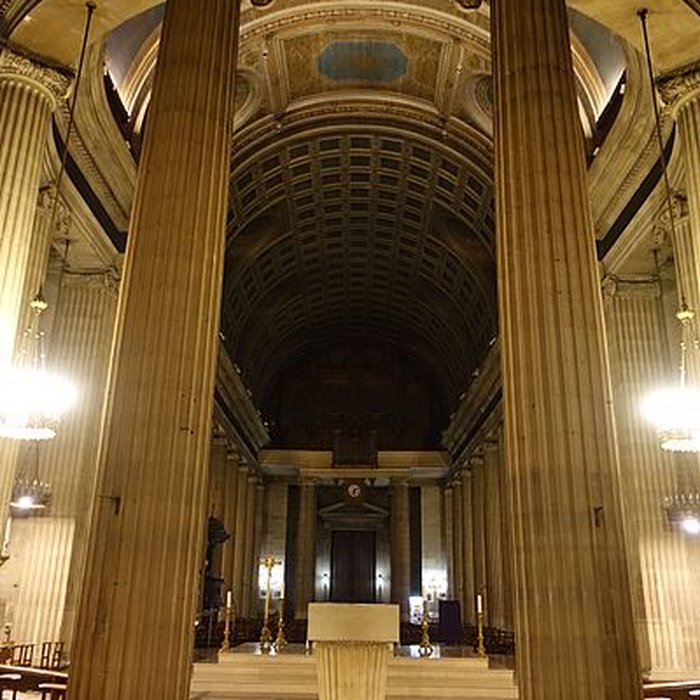 Photo de Église Saint-Augustin de Paris