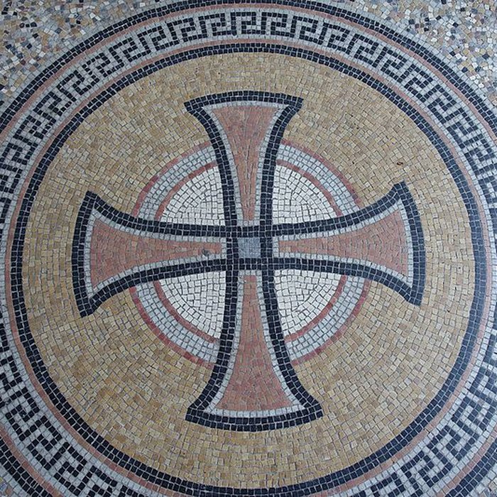 Photo de Église Saint-Augustin de Paris