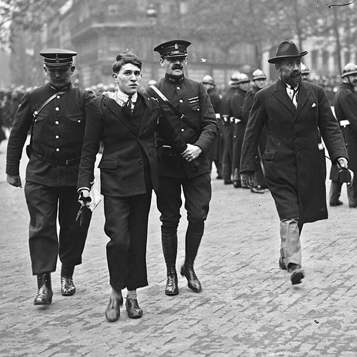 Photo de Église Saint-Augustin de Paris