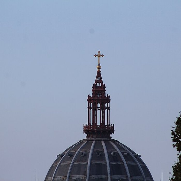 Photo de Église Saint-Augustin de Paris