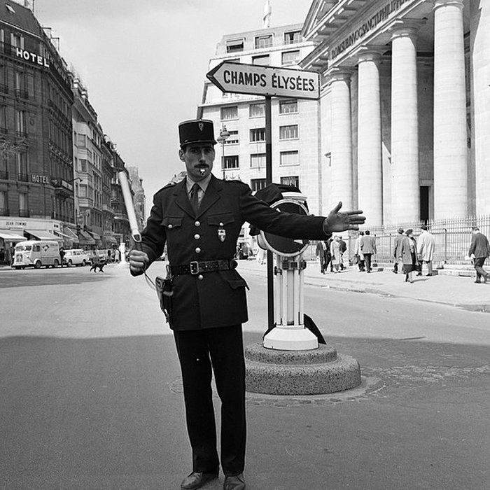 Photo de Église Saint-Augustin de Paris