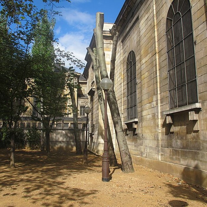 Photo de Église Saint-Augustin de Paris