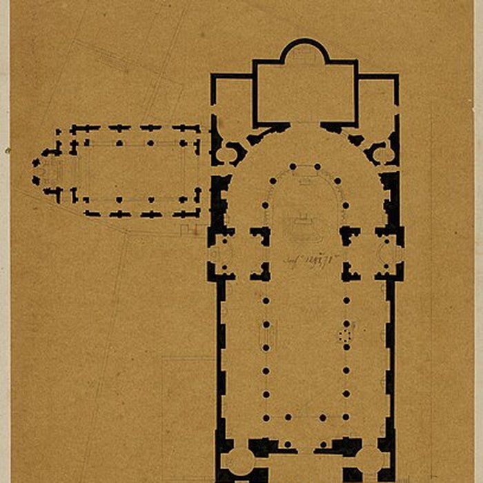 Photo de Église Saint-Augustin de Paris