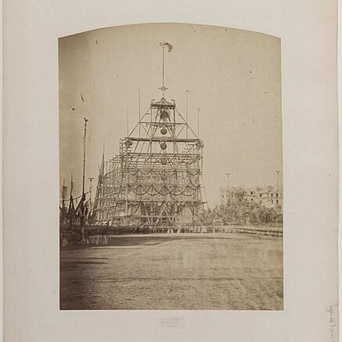 Photo de Église Saint-Augustin de Paris