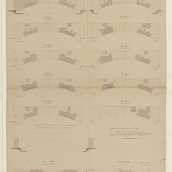 Photo de Église Saint-Augustin de Paris