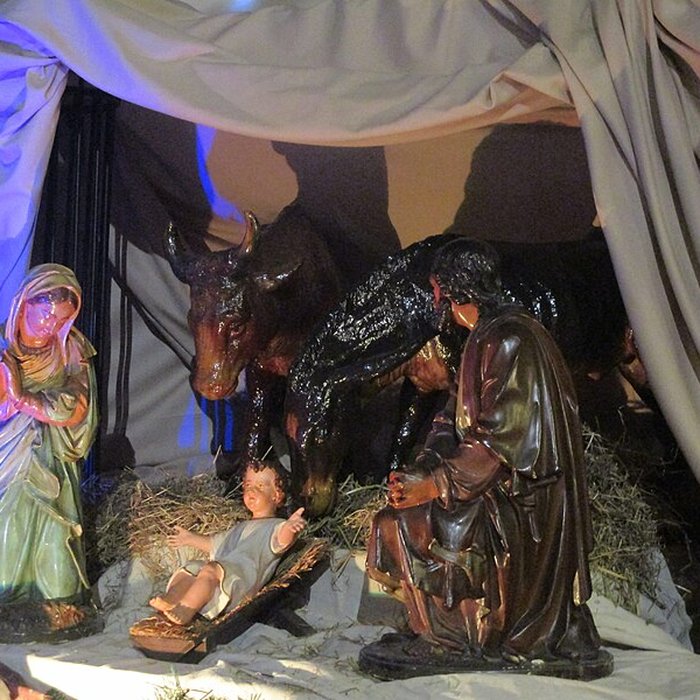 Photo de Église Saint-Augustin de Paris