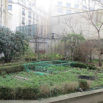 Église Saint-Augustin de Paris