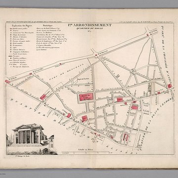 Église Saint-Augustin de Paris