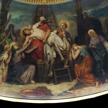 Église Saint-Augustin de Paris