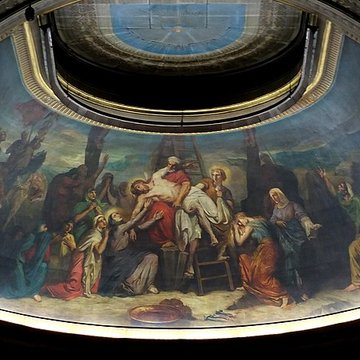 Église Saint-Augustin de Paris