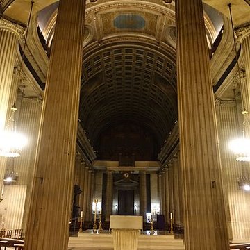Église Saint-Augustin de Paris