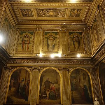 Église Saint-Augustin de Paris