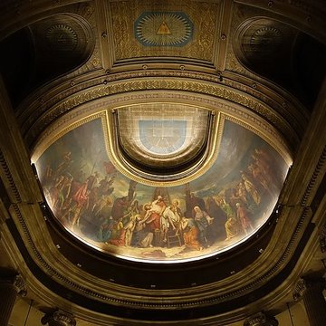 Église Saint-Augustin de Paris