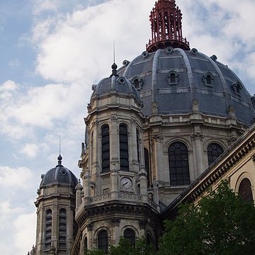 Église Saint-Augustin de Paris