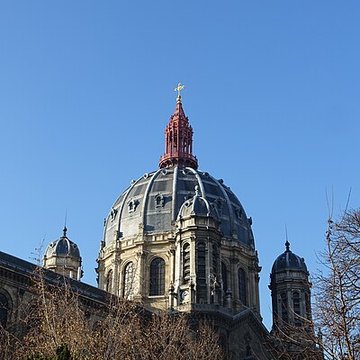 Église Saint-Augustin de Paris