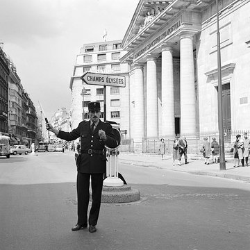 Église Saint-Augustin de Paris