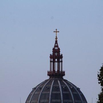 Église Saint-Augustin de Paris
