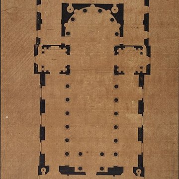 Église Saint-Augustin de Paris