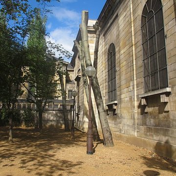 Église Saint-Augustin de Paris