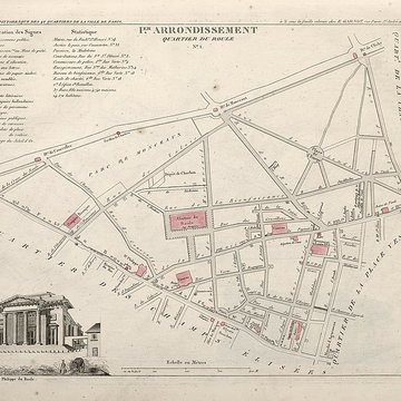 Église Saint-Augustin de Paris