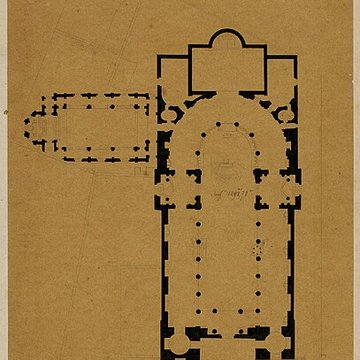 Église Saint-Augustin de Paris