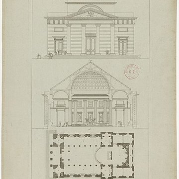Église Saint-Augustin de Paris