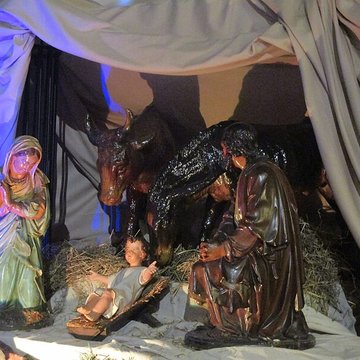 Église Saint-Augustin de Paris