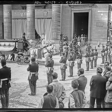 Église Saint-Augustin de Paris