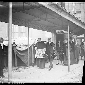 Église Saint-Augustin de Paris