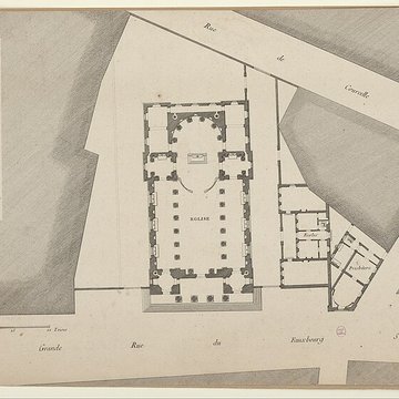 Église Saint-Augustin de Paris