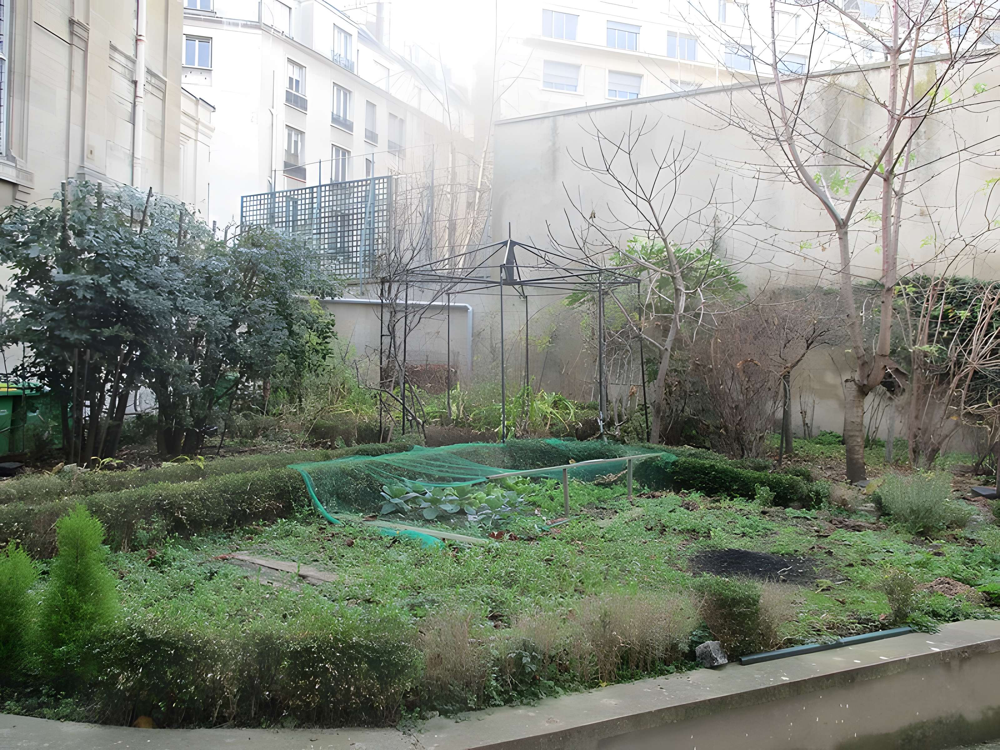 Église Saint-Augustin de Paris