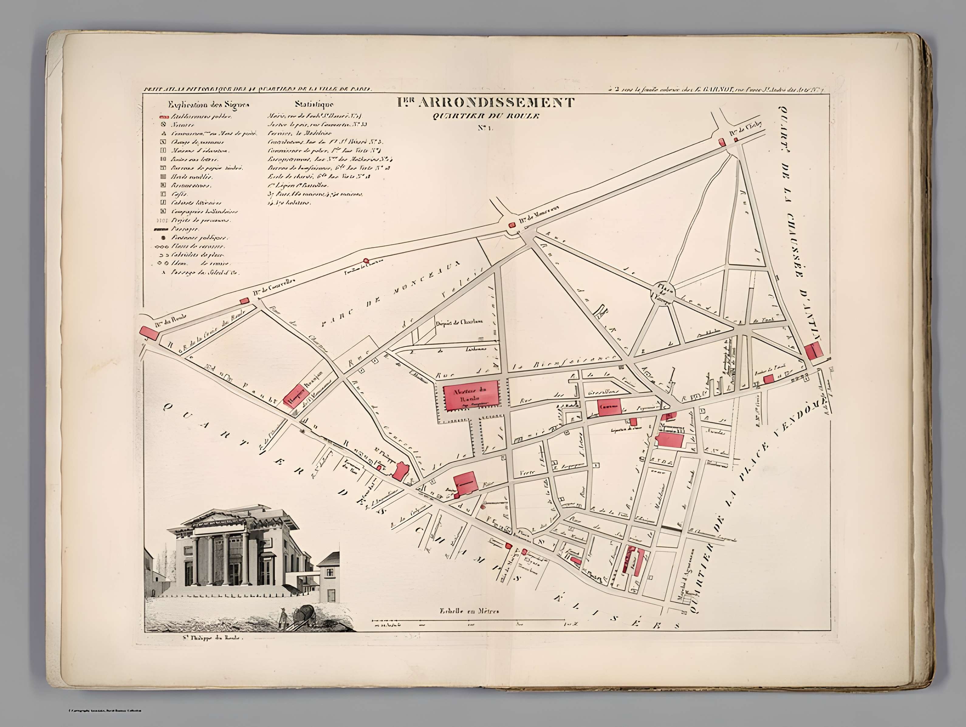 Église Saint-Augustin de Paris