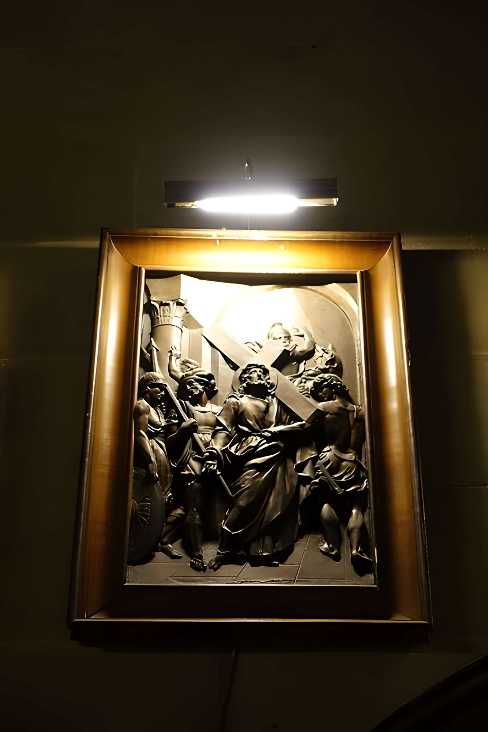 Église Saint-Augustin de Paris