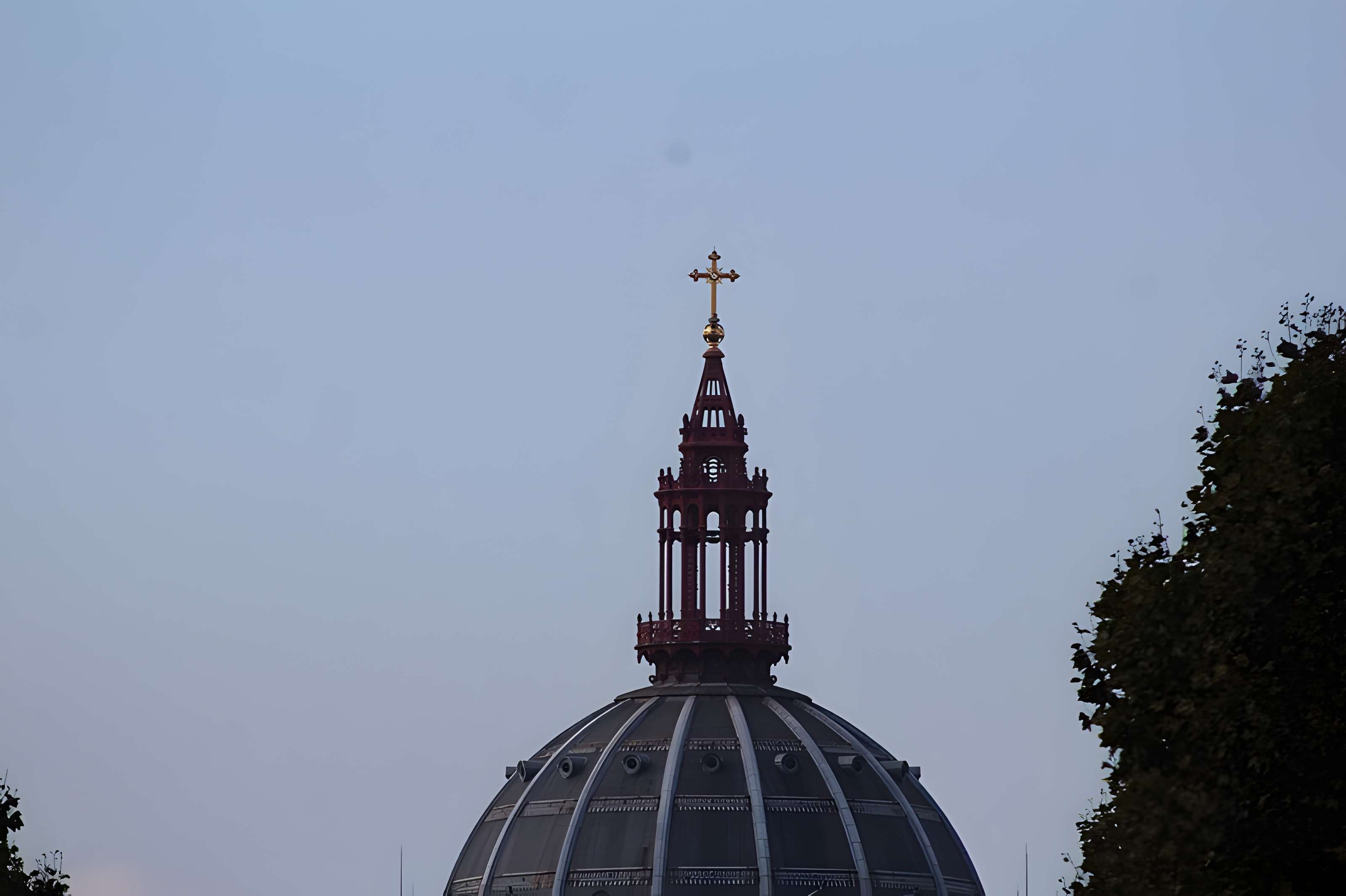 Église Saint-Augustin de Paris