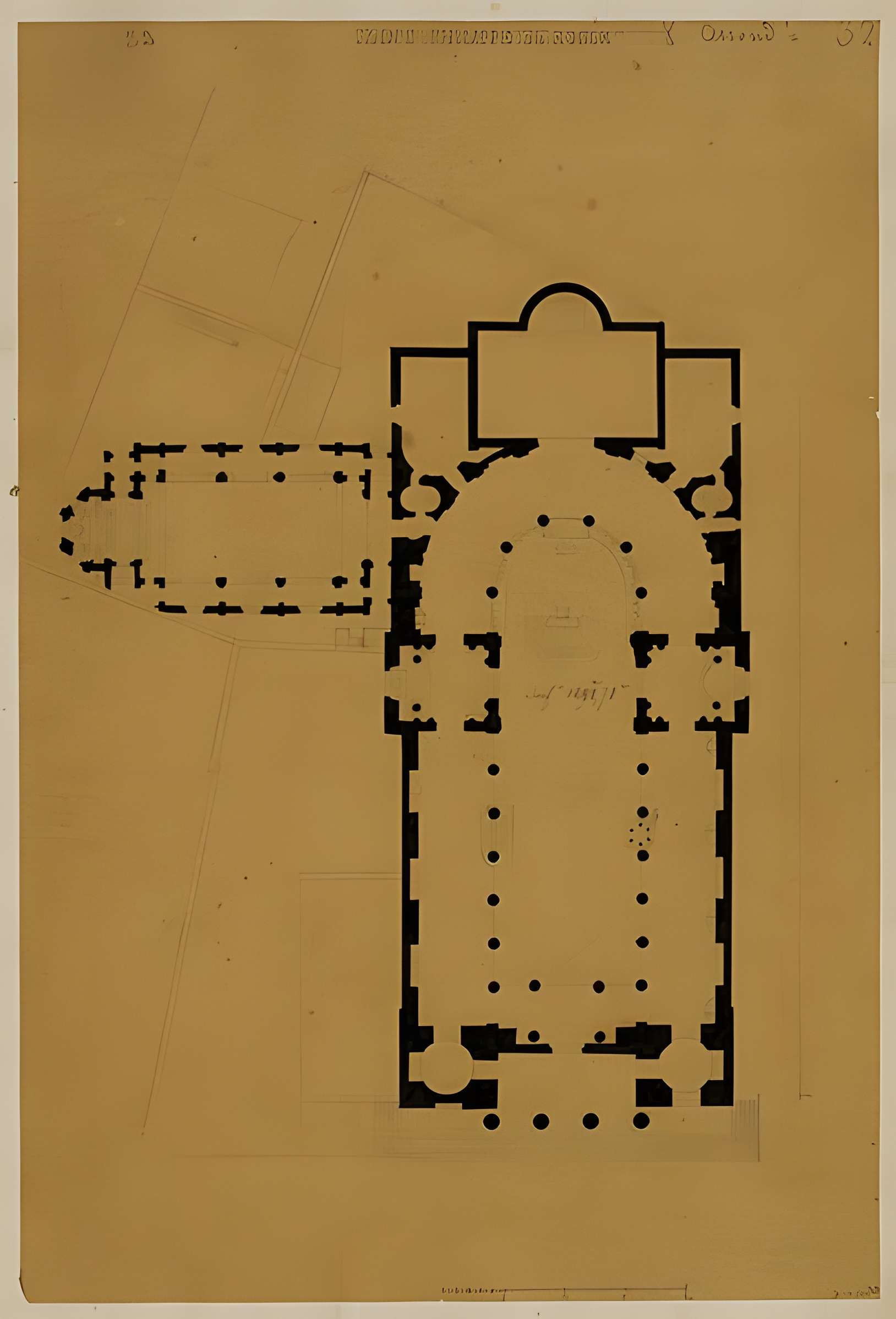 Église Saint-Augustin de Paris