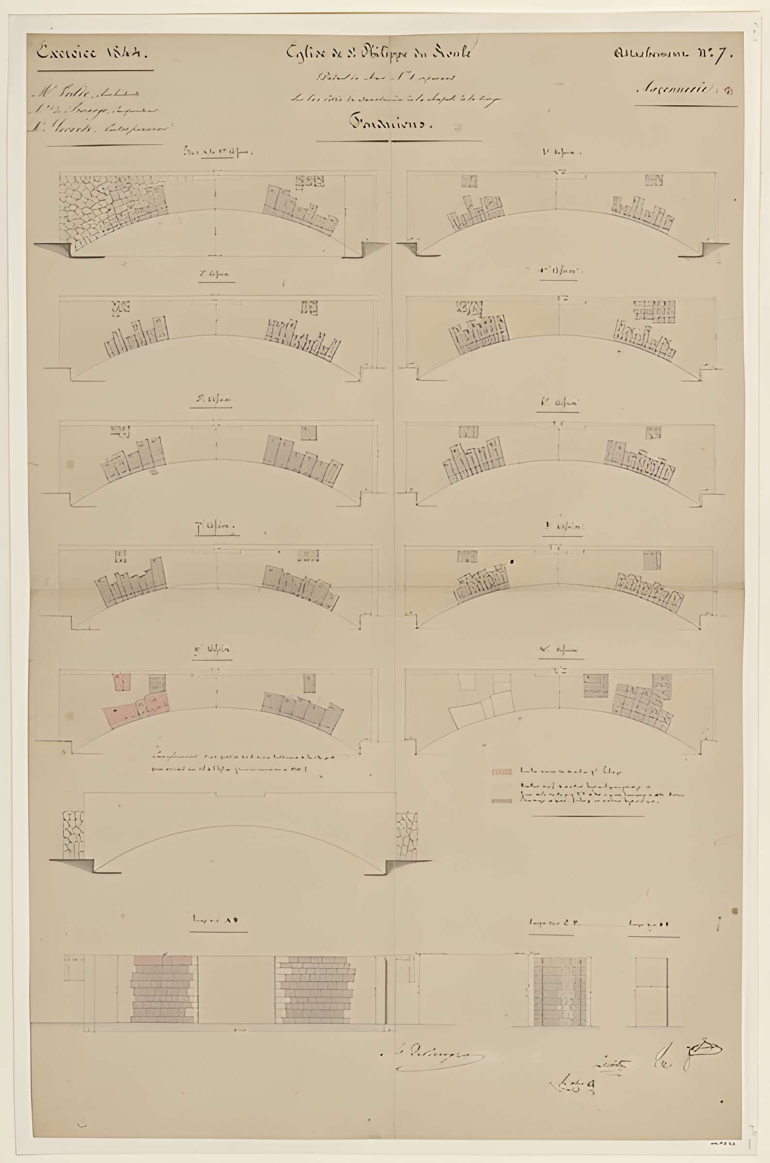Église Saint-Augustin de Paris