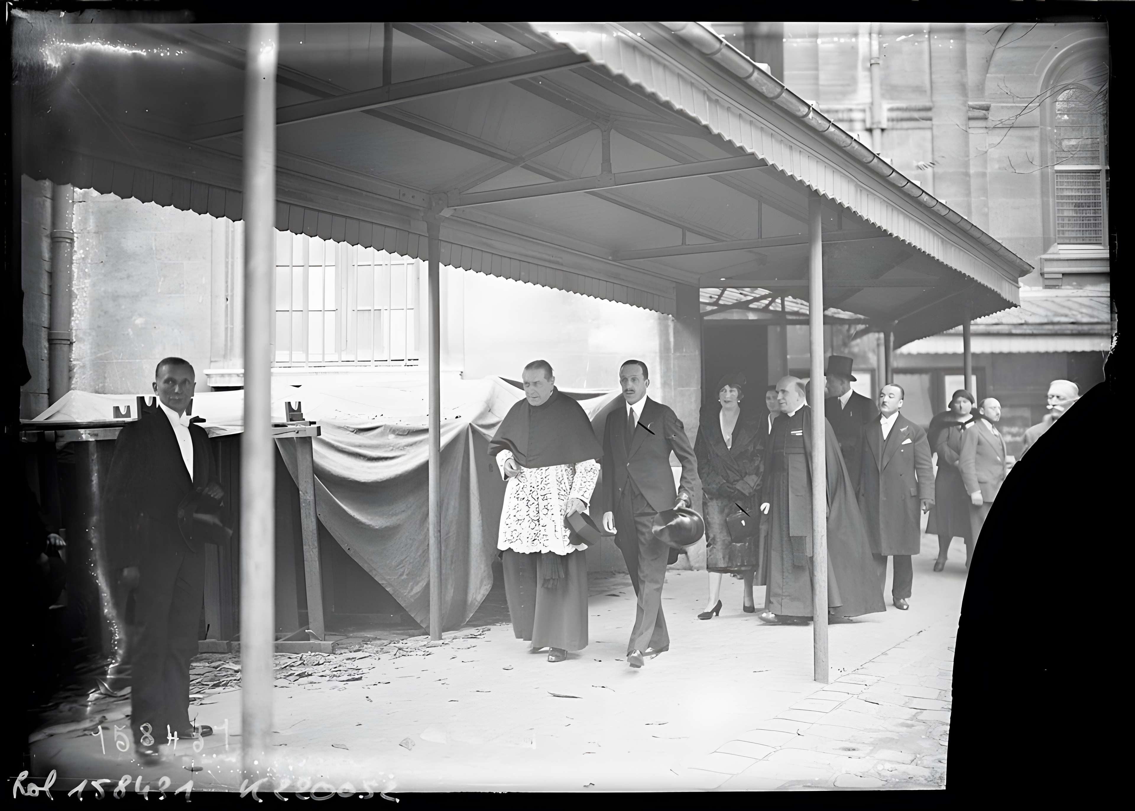 Église Saint-Augustin de Paris