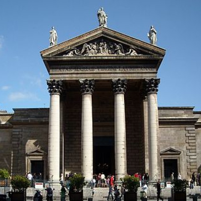 Photo de Église Notre-Dame-de-Lorette à Paris
