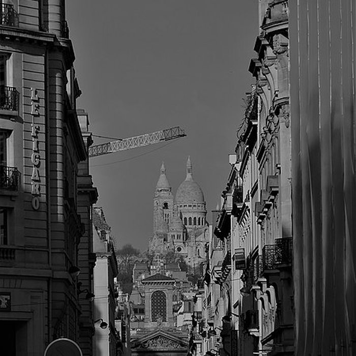 Photo de Église Notre-Dame-de-Lorette à Paris