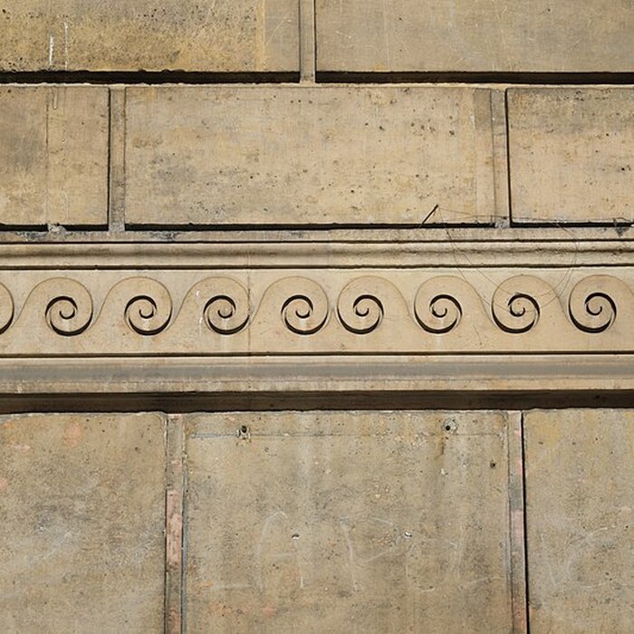 Photo de Église Notre-Dame-de-Lorette à Paris