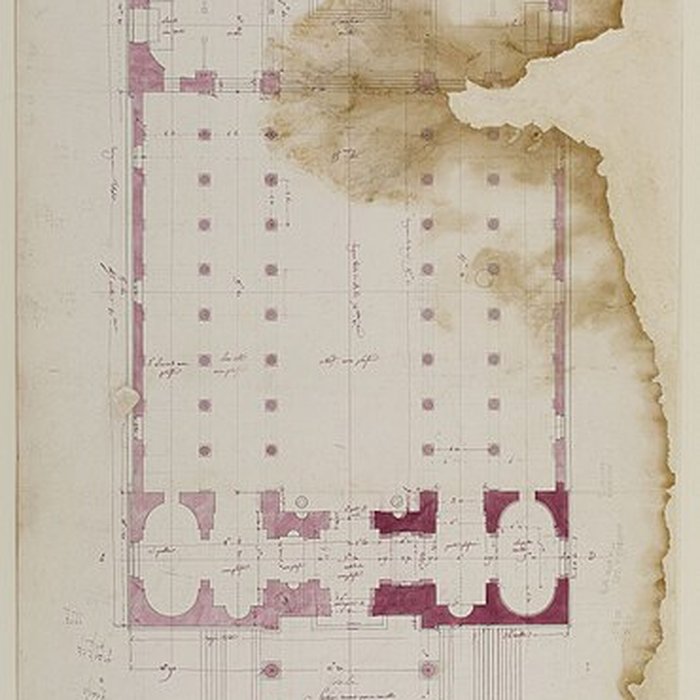 Photo de Église Notre-Dame-de-Lorette à Paris