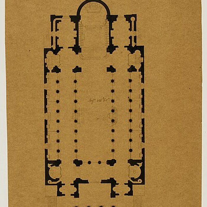 Photo de Église Notre-Dame-de-Lorette à Paris