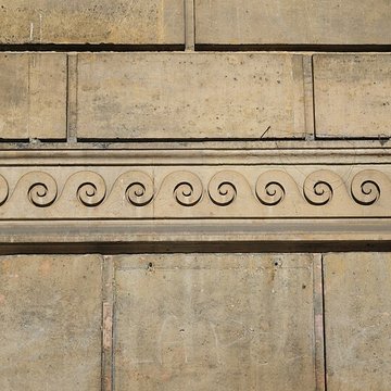 Église Notre-Dame-de-Lorette à Paris